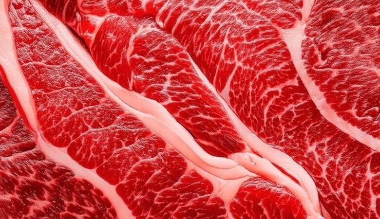 أسعار اللحوم في الأسواق اليوم الأحد 3 أغسطس 2025