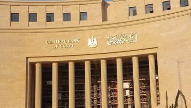 ارتفاع صافي الأصول الأجنبية الي 9.51 مليار دولار