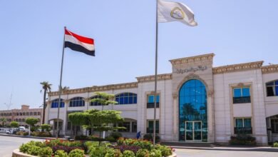 ميناء دمياط يواصل نجاحاته و يحقق أرقام قياسية في حركة الحاويات والبضائع