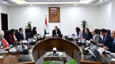 تفاصيل إطلاق مبادرة "السردية الوطنية للتنمية الاقتصادية"