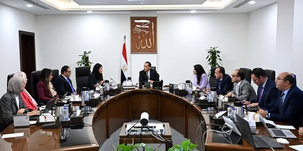 تفاصيل إطلاق مبادرة "السردية الوطنية للتنمية الاقتصادية"