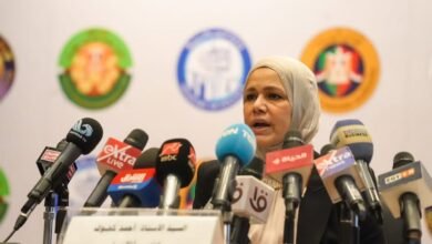 رشا عبد العال: مسار «التسهيلات الضريبية» يحفز الامتثال الطوعي ويجذب ممولين جدد