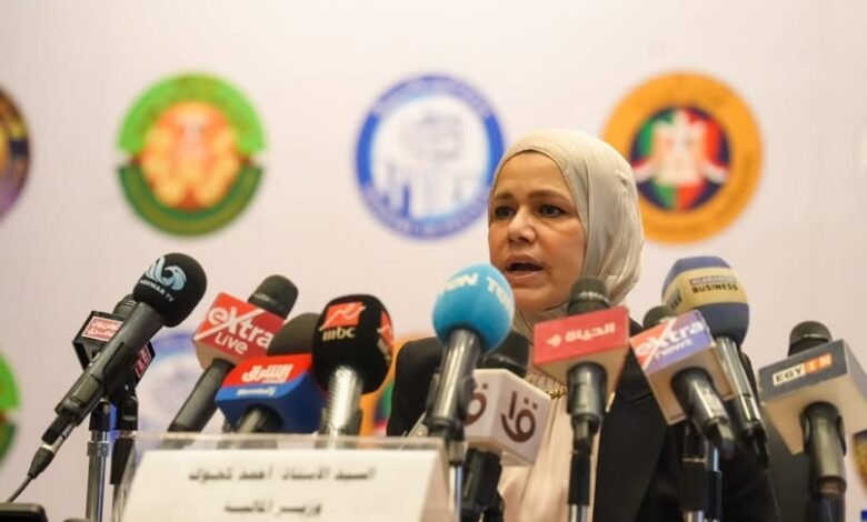 رشا عبد العال: مسار «التسهيلات الضريبية» يحفز الامتثال الطوعي ويجذب ممولين جدد