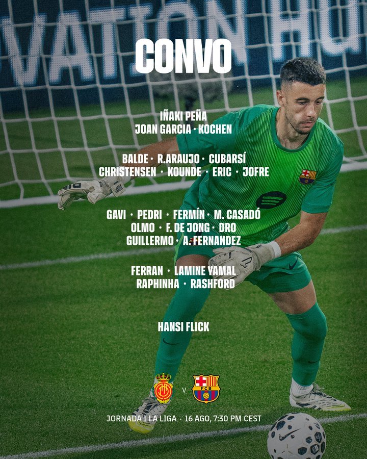 برشلونة يستكمل تسجيل راشفورد