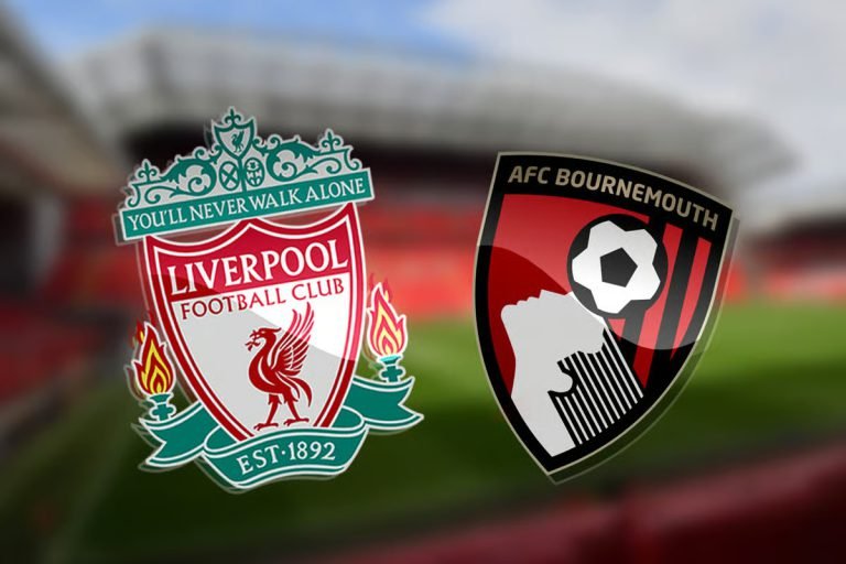 ليفربول وبورنموث