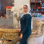 صورة شروق علي