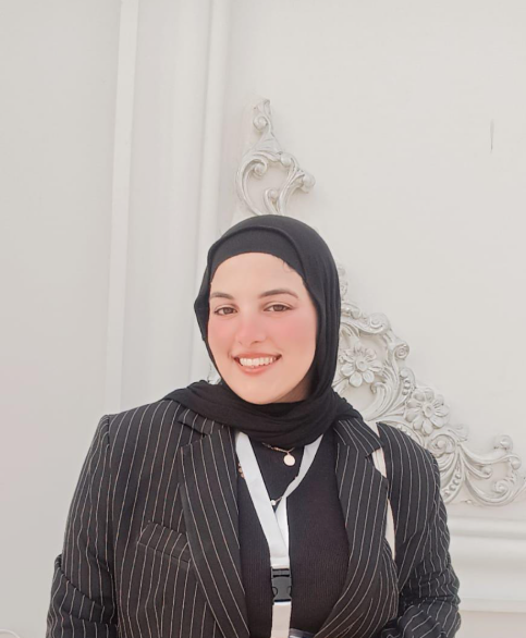 صورة إسراء محمد