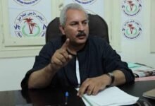 أبو صدام يطالب المزارعين بالتعاون لتعظيم الاستفادة من المخلفات الزراعية والحيوانية