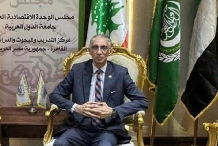 الشعراوي: مصر و السعودية شراكة استراتيجية شاملة نحو الهيمنة الجيواقتصادية