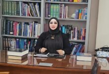 خاص| السلاب تتحدث عن أهمية توطين صناعة السيارات الكهربائية