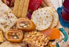 تزامنا مع اقتراب المولد النبوي .. تعرف على أسعار حلاوة المولد