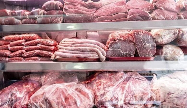سعر اللحوم في الأسواق الحرة و المنافذ الحكومية