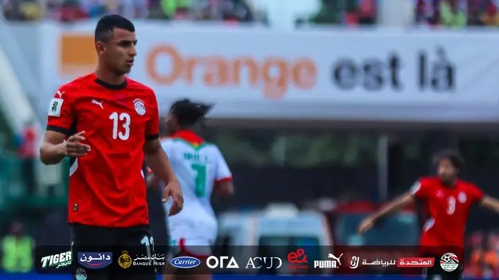 تصريح محمد صلاح بعد التعادل منتخب مصر