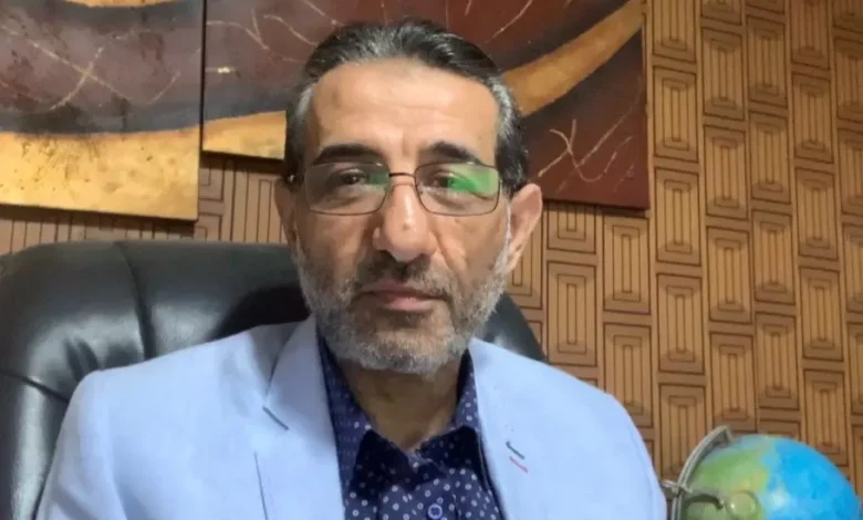 السمدوني يوضح تأثير تطوير الموانئ على الاقتصاد المصري
