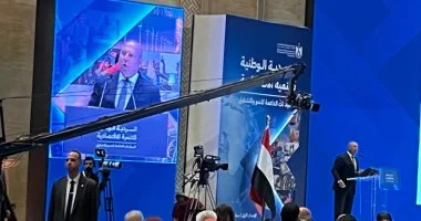كامل الوزير: الاستراتيجية الوطنية للصناعة تهدف إلى تحويل مصر لمركز إقليمي للتصنيع