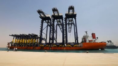 أهمية الطاقة النظيفة في الموانئ البحرية المصرية: نقلة نوعية في التنمية المستدامة