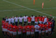 منتخب مصر الثاني