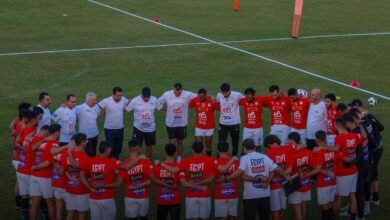 منتخب مصر الثاني
