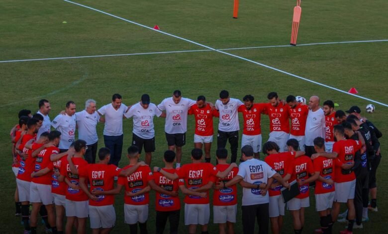 منتخب مصر الثاني