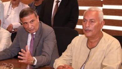 نقيب الفلاحين: يشيد بدور وزارة الزراعة في دعم الفلاح المصري