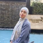 صورة يمني العزازي