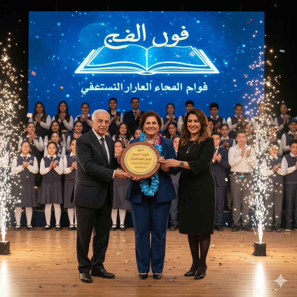 اليوم العالمي للمعلم