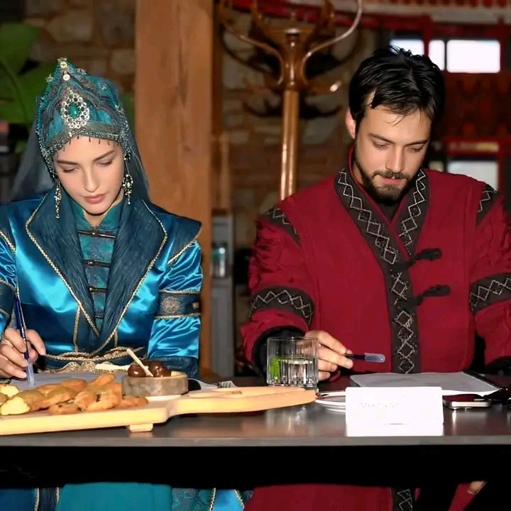 السيد الأعرج يكتب.. محاسن المرابط تكشف أسرار شخصية “السيدة نيلوفر” في مسلسل المؤسس أورهان | دراما تاريخية تجمع القوة والعاطفة