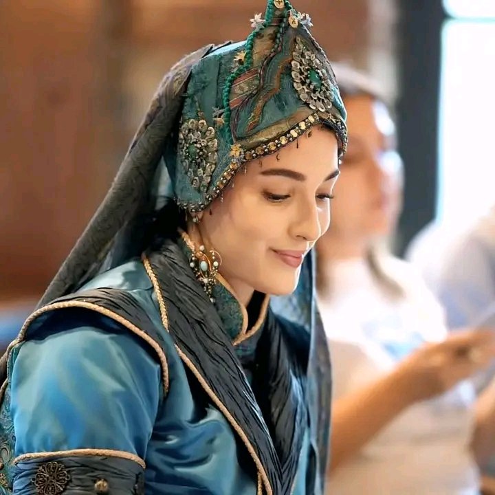 السيد الأعرج يكتب.. محاسن المرابط تكشف أسرار شخصية “السيدة نيلوفر” في مسلسل المؤسس أورهان | دراما تاريخية تجمع القوة والعاطفة
