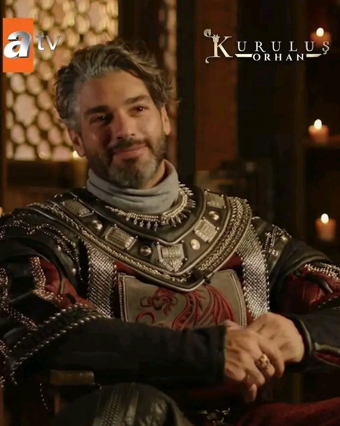السيد الأعرج يكتب.. شكرو أوزيلديز يكشف أسرار شخصية فلافيوس في " المؤسس أورهان".. في حديث خاص عن التحدي والحماس وراء الدور التاريخي الأكبر في مسيرته