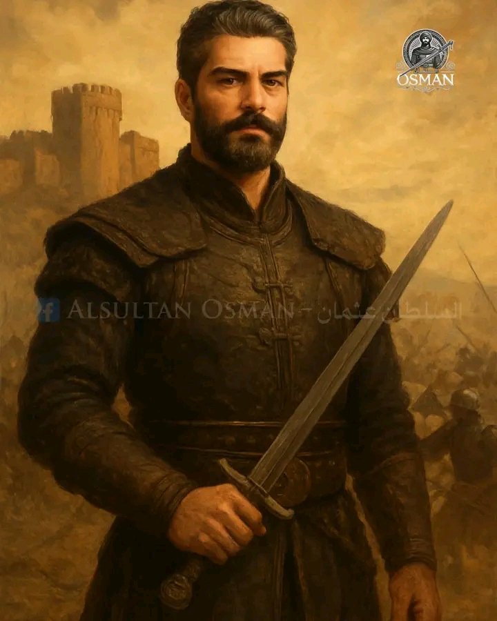 السيد الأعرج يكتب.. شكرو أوزيلديز يكشف أسرار شخصية فلافيوس في " المؤسس أورهان".. في حديث خاص عن التحدي والحماس وراء الدور التاريخي الأكبر في مسيرته