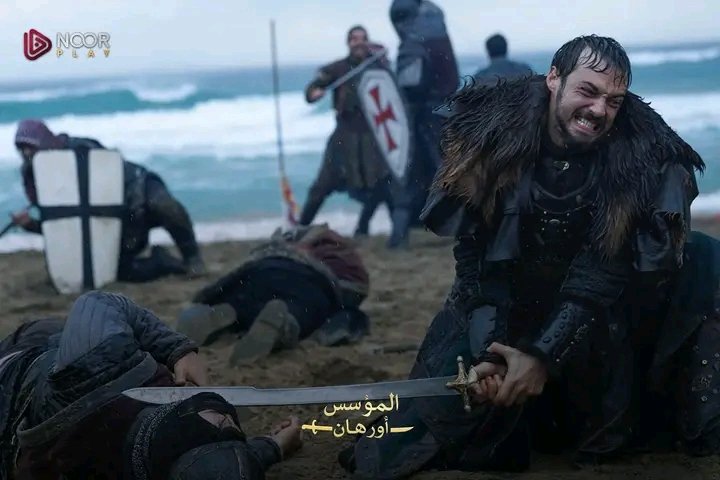 سيفينش كرانلي تكشف أسرار شخصية "ديدار" في مسلسل المؤسس أورهان.. تصريحات حصرية وتحليل نقدي حول العمل المنتظر بشغف كبير