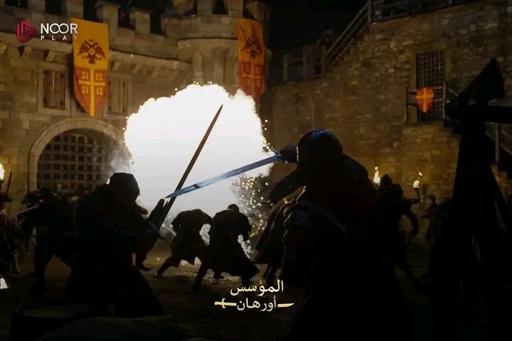 سيفينش كرانلي تكشف أسرار شخصية "ديدار" في مسلسل المؤسس أورهان.. تصريحات حصرية وتحليل نقدي حول العمل المنتظر بشغف كبير