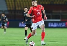 الأهلي يعبر محطة بطل بورندي
