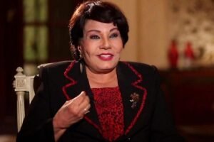 من الخجل إلى الأضواء فردوس عبد الحميد تروي حكايتها مع الفن