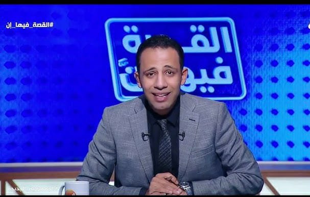 الإعلامي والمحامي أشرف شرف الدين