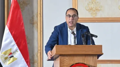 توقعات وتحركات الحكومة المصرية