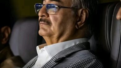 الدكتورة منصورة موسى الصوفي المجبري تكتب في حب المشير خليفة حفتر.. «مسيرة رجل مناضل وأبنائه»
