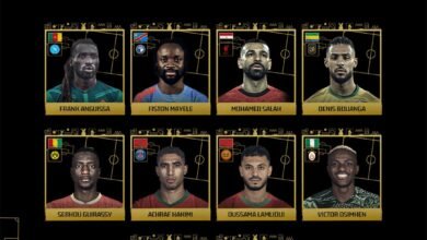 محمد صلاح.. بين عنفوان المجد وتحديات التحول في ليفربول