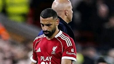 تصريحات أرني سلوت قبل مواجهة برينتفورد ..ليفربول في مواجهة التحديات