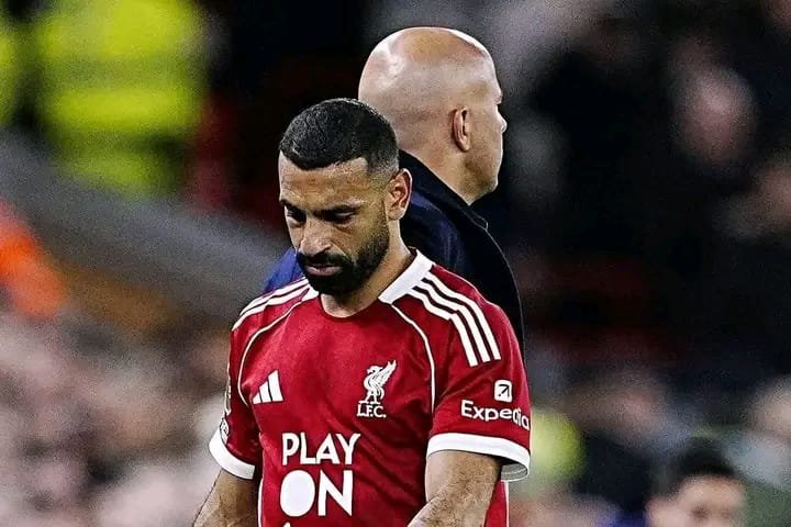 تصريحات أرني سلوت قبل مواجهة برينتفورد ..ليفربول في مواجهة التحديات