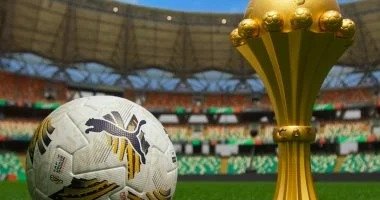 خريطة البطولات الكروية