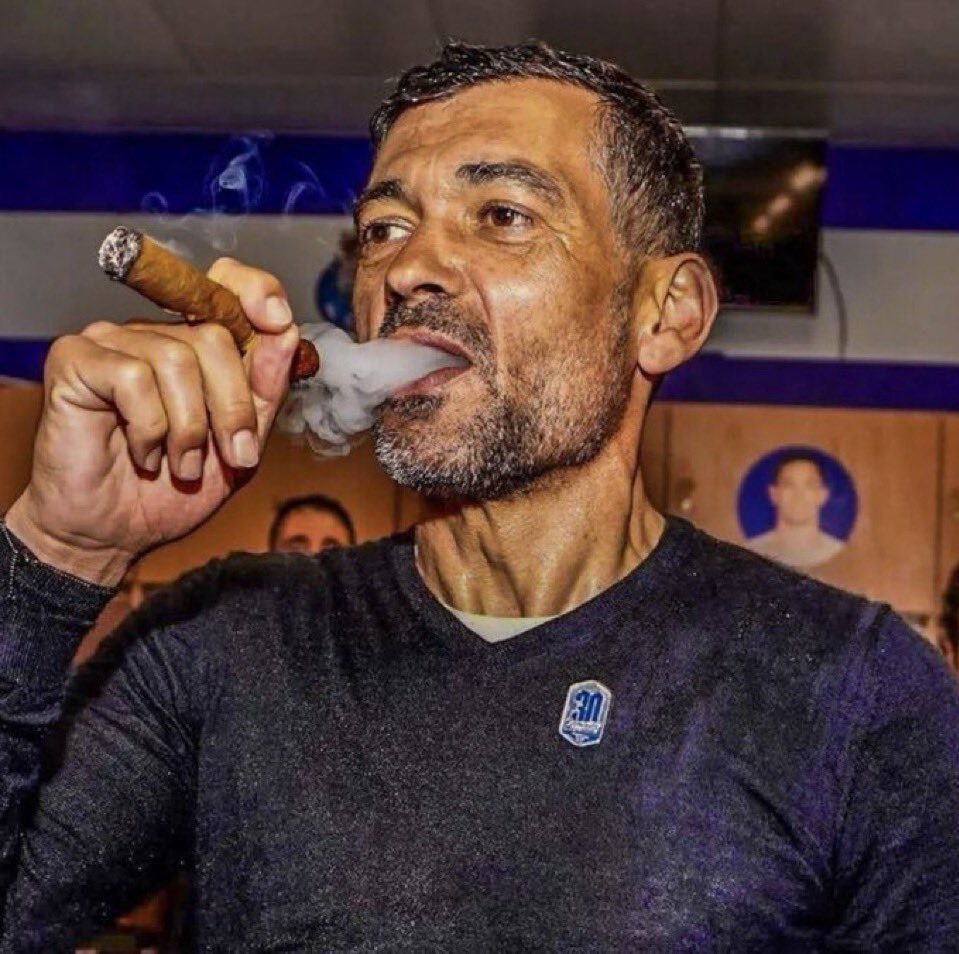الاتحاد السعودي يتجه نحو عهد جديد مع سيرجيو كونسيساو