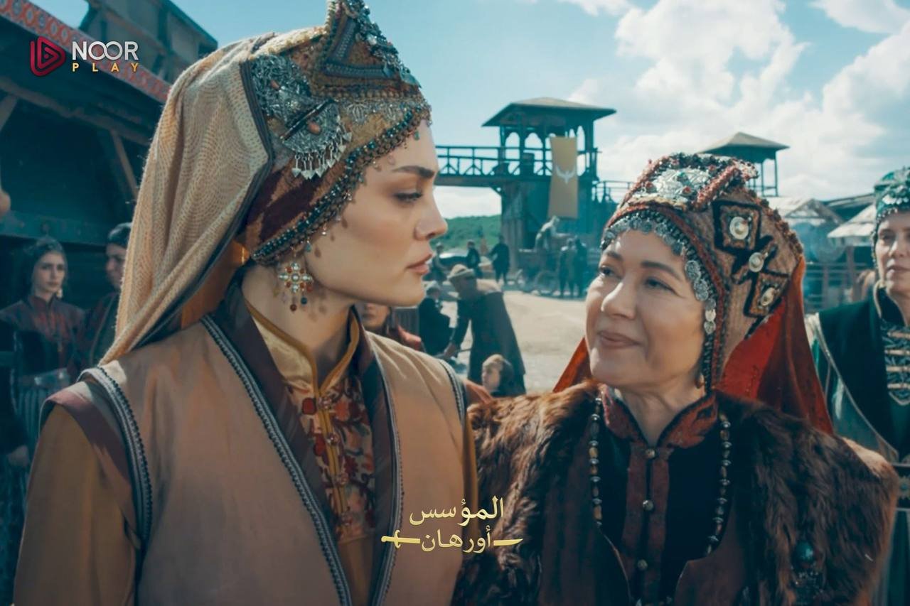 السيد الأعرج يكتب..ميرت يازجي أوغلو يكشف ملامح شخصية "السيد أورهان" ويشعل حماس الجمهور قبل عرض المسلسل التاريخي المنتظر