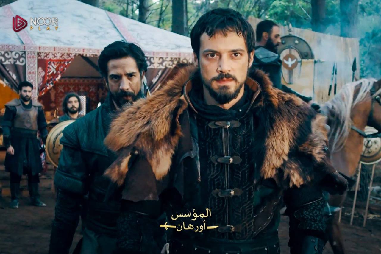 السيد الأعرج يكتب..ميرت يازجي أوغلو يكشف ملامح شخصية "السيد أورهان" ويشعل حماس الجمهور قبل عرض المسلسل التاريخي المنتظر
