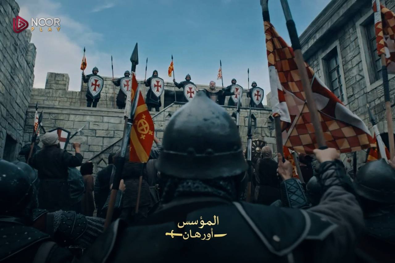 السيد الأعرج يكتب..ميرت يازجي أوغلو يكشف ملامح شخصية "السيد أورهان" ويشعل حماس الجمهور قبل عرض المسلسل التاريخي المنتظر
