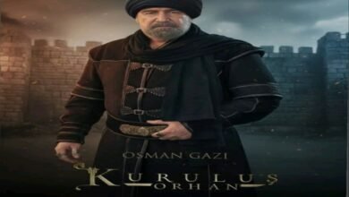 السيد الأعرج يكتب الفنان جيهان أونال: "عثمان سيبقى عثمان.. لكن برؤية أكثر ثراءً" في امسلسل المؤسس أورهان