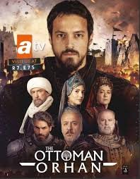 مسلسل المؤسس أورهان (Kuruluş Orhan)