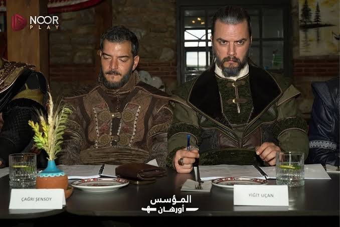 السيد الأعرج يكتب: أسرار شخصية جيركوتاي في مسلسل "المؤسس أورهان" وحوار تشاغري شينسوي الحصري