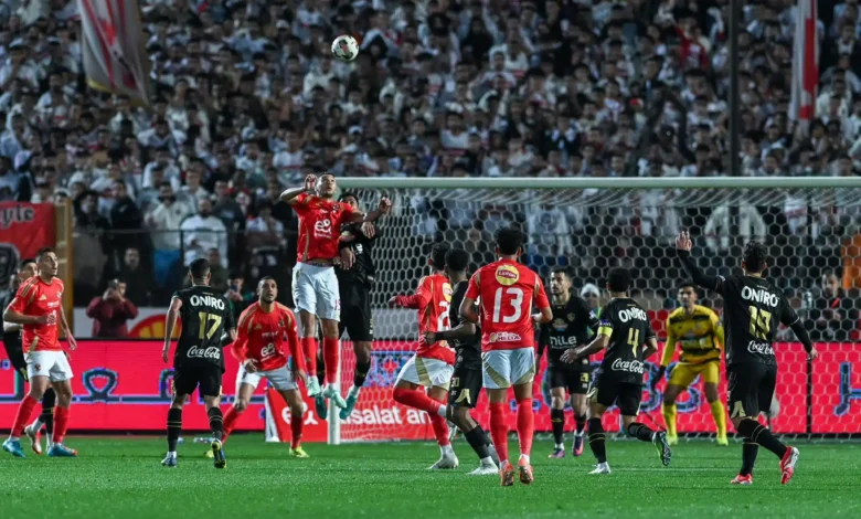 راحة للاعبي الاهلي والجهاز الفني