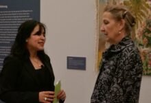 المتحف المصري الكبير.. تحفة حضارية تروي قصة مصر للعالم